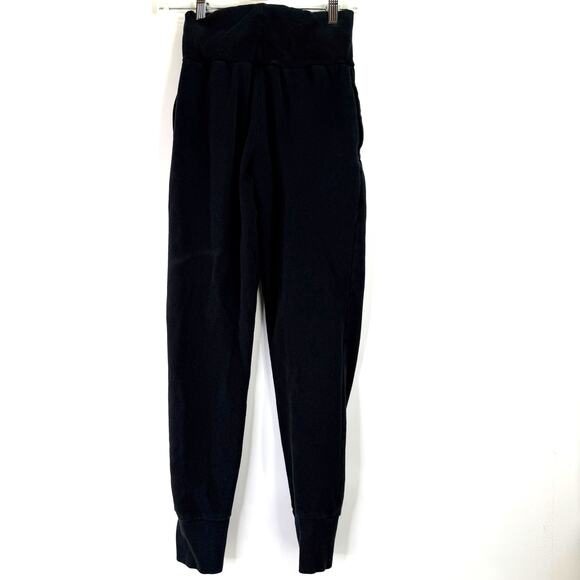 GymShark Black Women's Training Jogger Sweatpants Size Small - Picture 6 of 7
